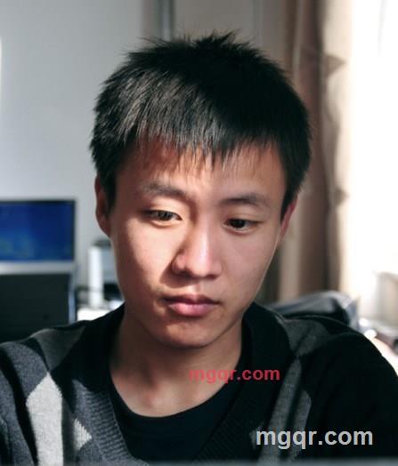 森森的第1张照片