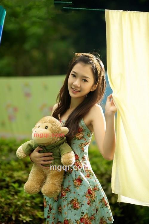 诗诗6713的第3张照片