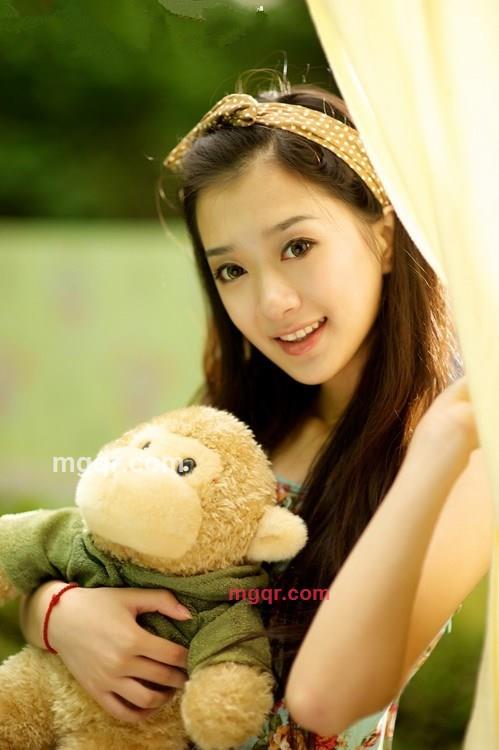 诗诗6713的第1张照片