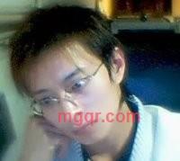 Crazy、经典的第1张照片