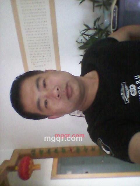 胡杨没林的第1张照片