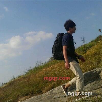 老男人的第1张照片