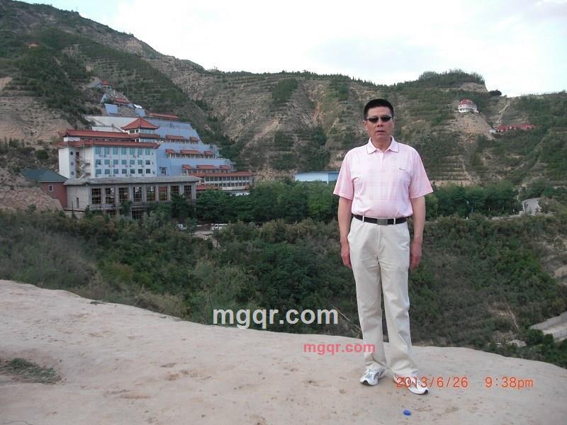 潇洒，潇洒的第1张照片