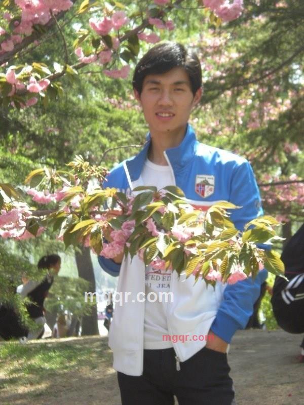 形单影只的第2张照片