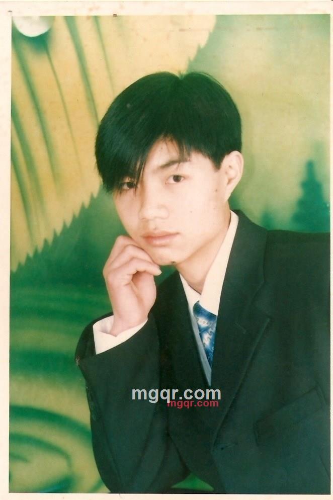 形单影只的第1张照片