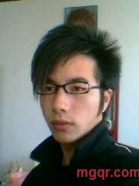 荒野 狂人的第1张照片