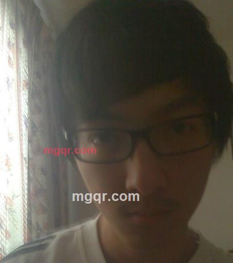 你是我的眼丿的第1张照片