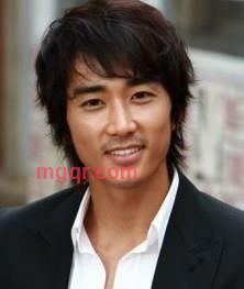 为你钟情的第1张照片