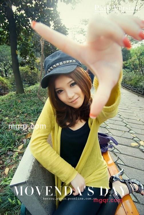 Q小雅的第1张照片