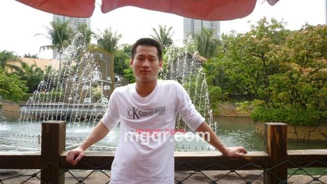 左岸烟逝的第1张照片