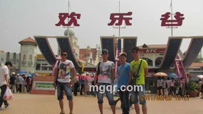 寂寞找人陪。。的第5张照片