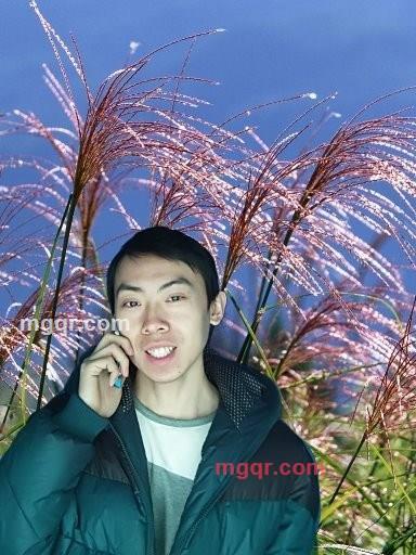 黑==夜的第1张照片