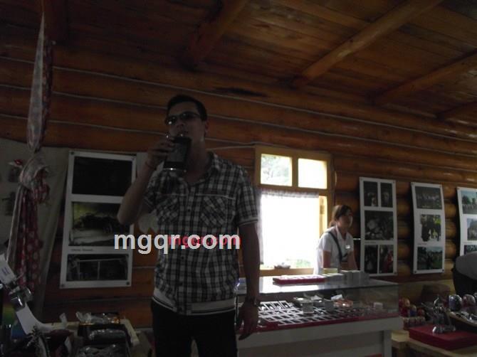 A Man的第3张照片