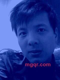 A Man的第1张照片