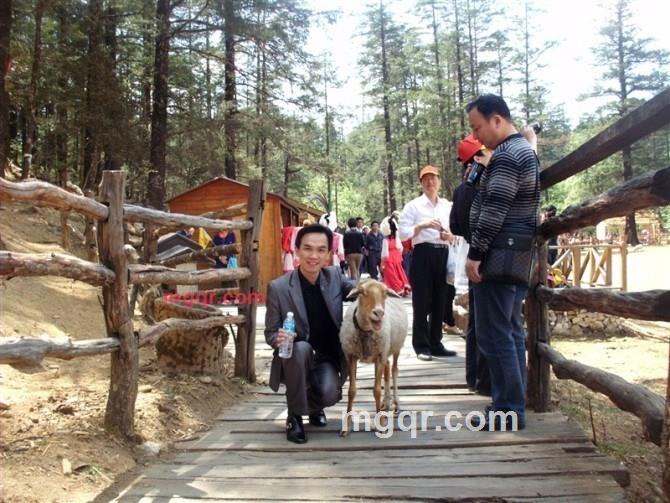 长沙浪漫绅士的第4张照片