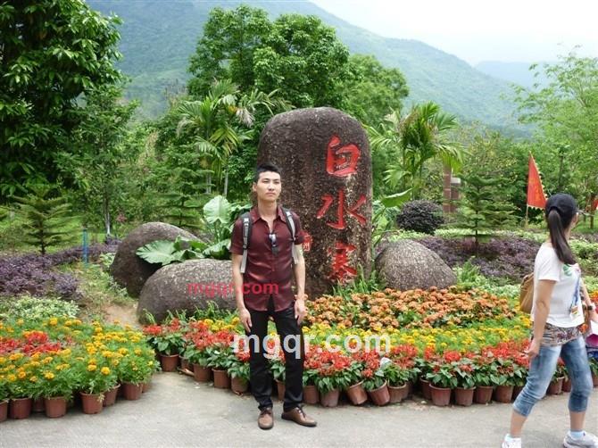 你来我就爱的第1张照片