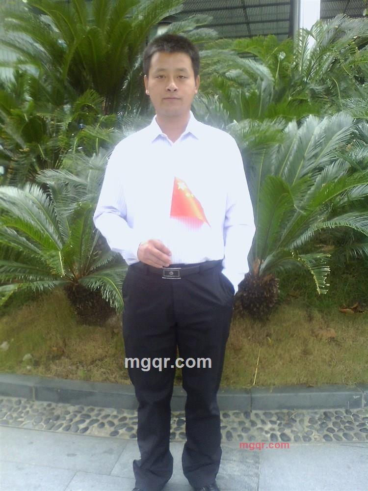 路人甲波的第1张照片