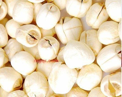 刚出水的芙蓉的第2张照片