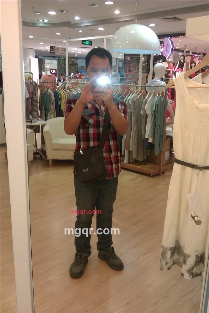 泪痕的第1张照片