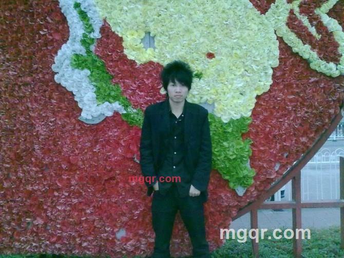 灰色@天空的第5张照片