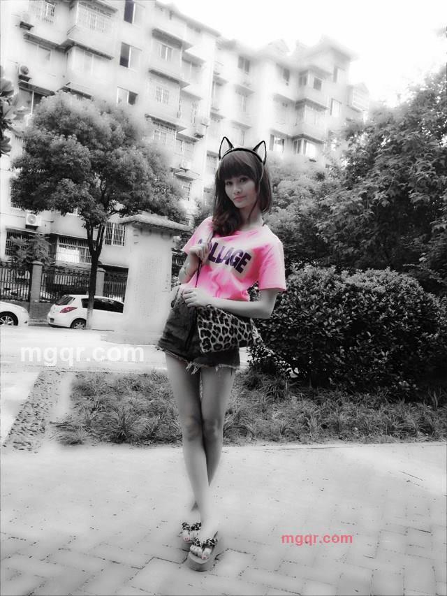 骨感美的第7张照片