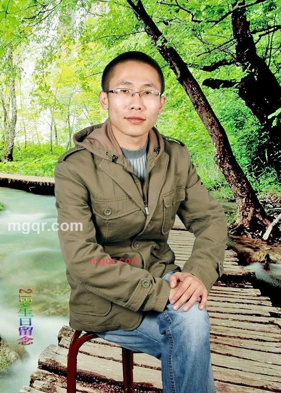 金熙洋的第1张照片