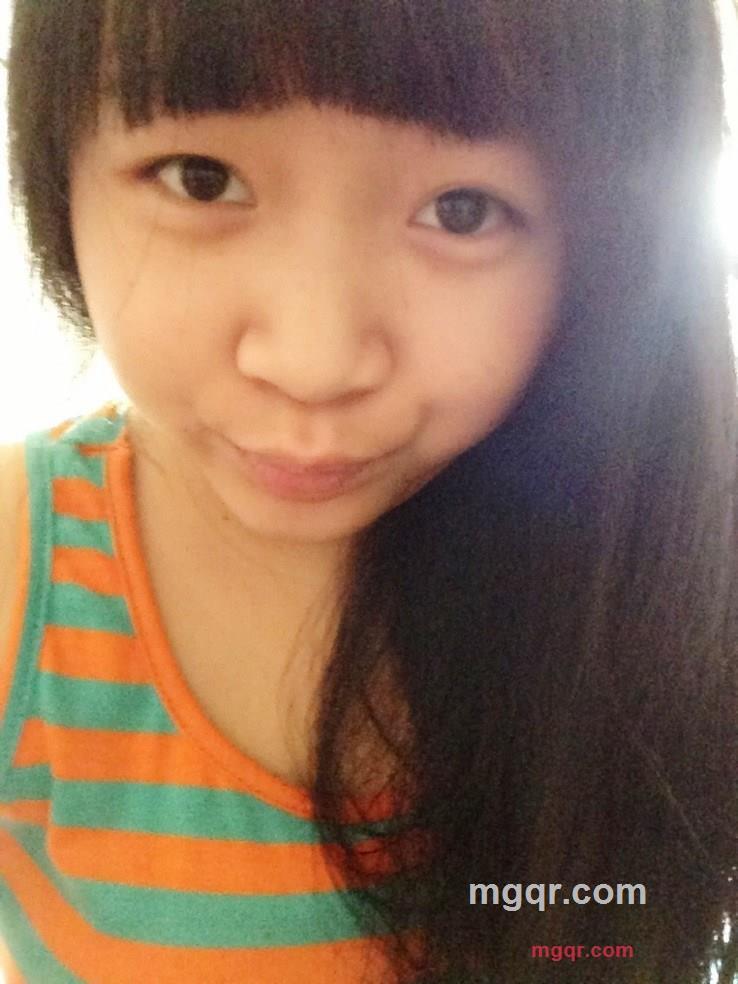 胖胖女孩的第1张照片