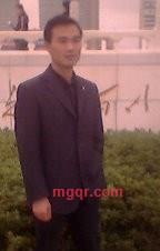 黑人狂牛的第2张照片