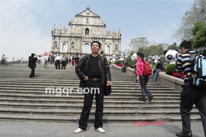 张劲光先生的第1张照片