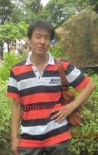 别人叫我高个子的第1张照片