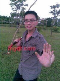 猛男一住的第1张照片