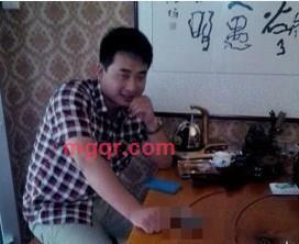 疯狂昊的第1张照片