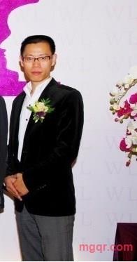 Sammy Dai的第1张照片