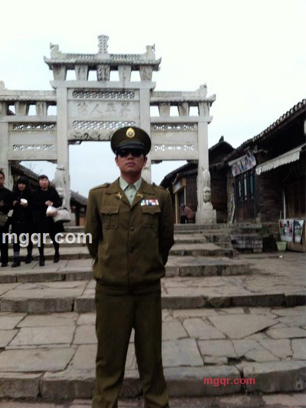 思乡的人的第1张照片