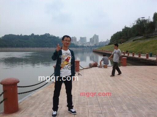 我和你无所谓的第2张照片