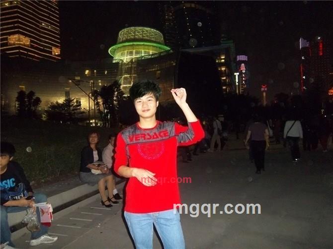 寂寞情感的第5张照片