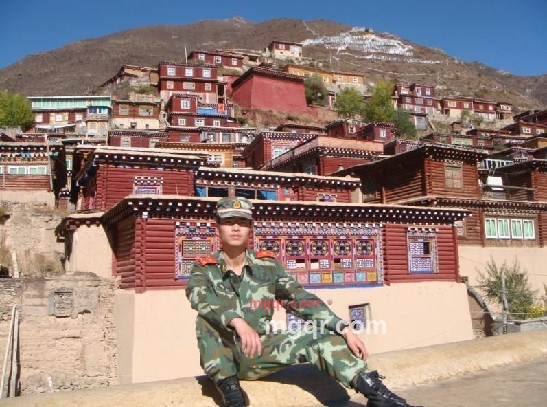 ╭ァ℡军★魂灬的第7张照片