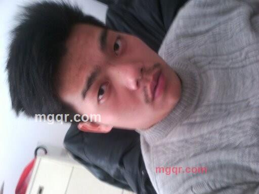 白瑞德LOVE的第4张照片