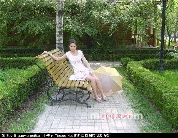 李雪的第1张照片