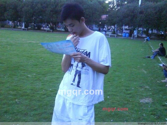 爱情、自有天意的第3张照片