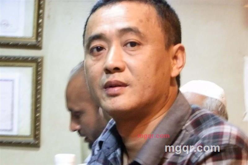 平静的坏心情的第1张照片