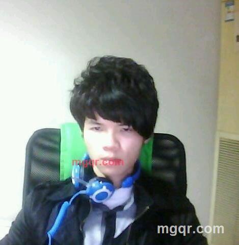 钟奎的第1张照片