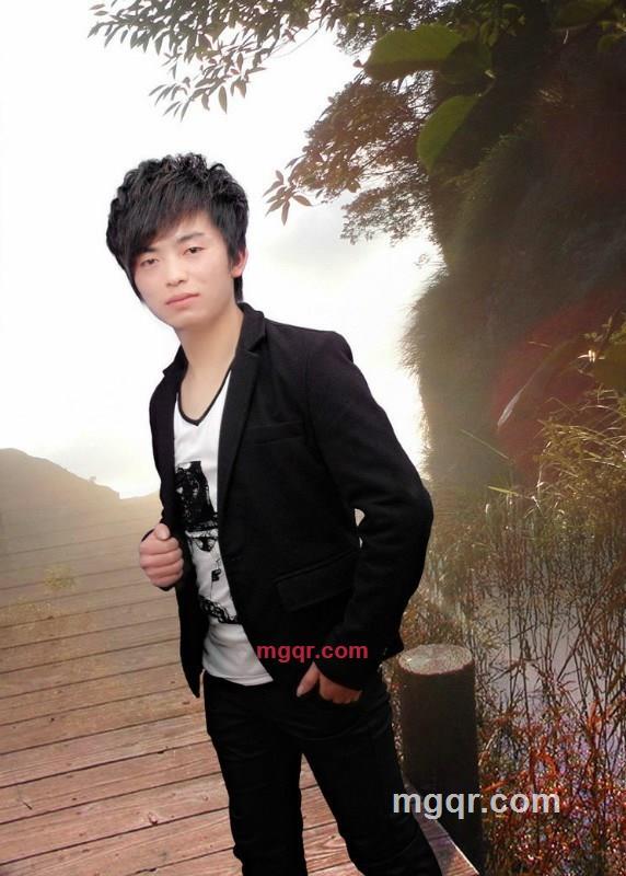 帅气乖乖猪的第8张照片