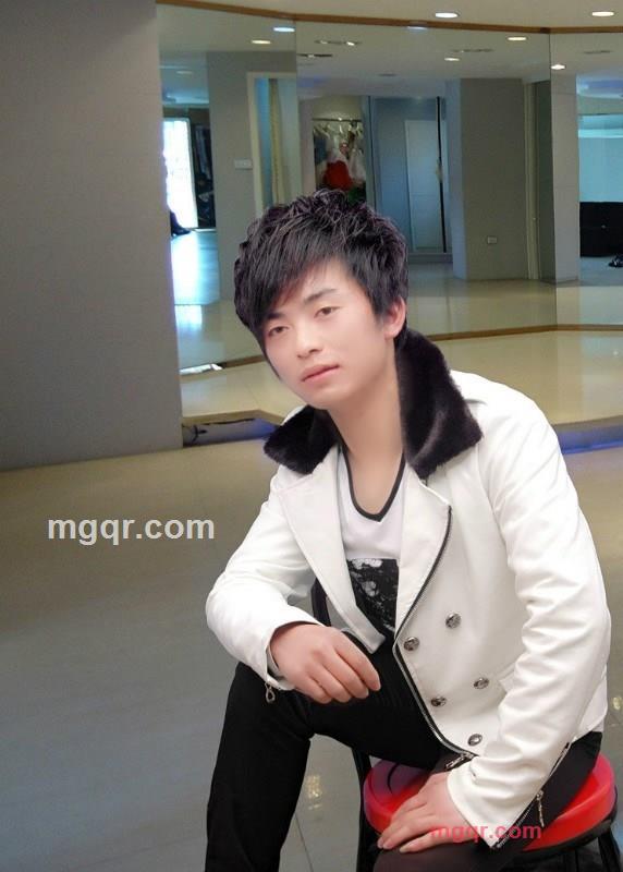 帅气乖乖猪的第7张照片