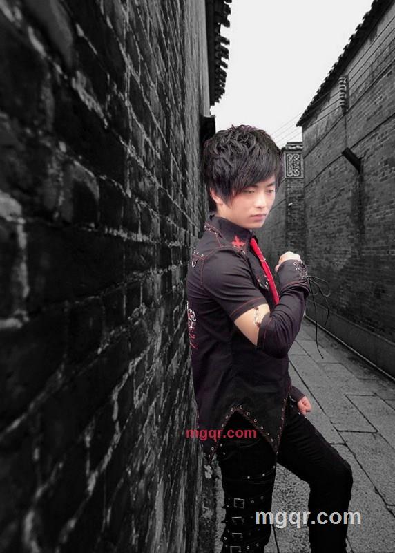 帅气乖乖猪的第6张照片