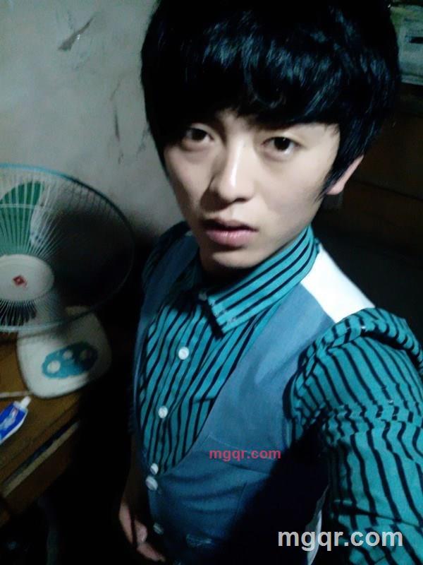 帅气乖乖猪的第5张照片