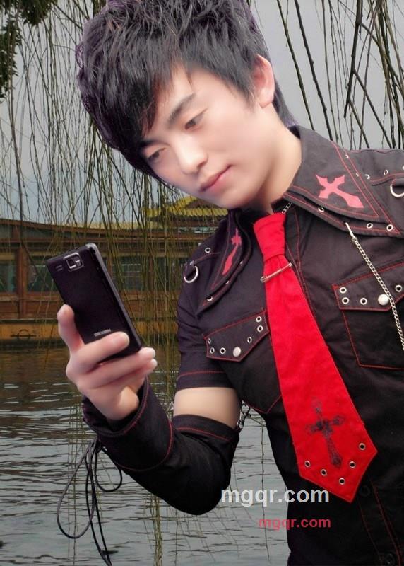 帅气乖乖猪的第3张照片