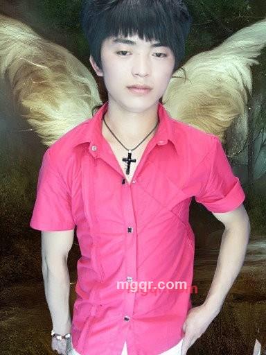 帅气乖乖猪的第2张照片