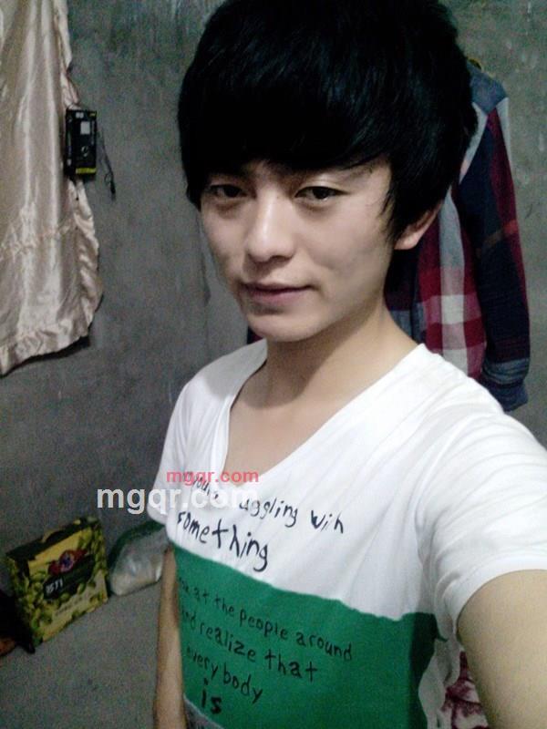 帅气乖乖猪的第1张照片