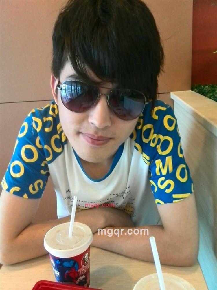 摩登小镇的第1张照片